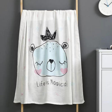 Bamboo Swaddles