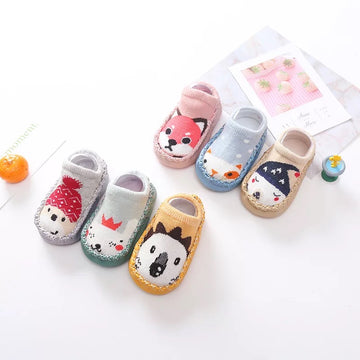 Organic Shoe Socks