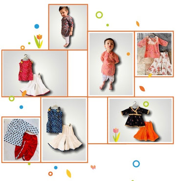 TMOE Ethnic Collection