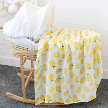 Lima the Lemon