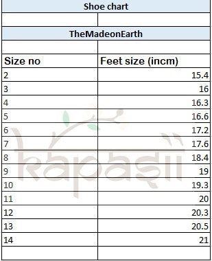 Boys ethnic footwear - GOLD