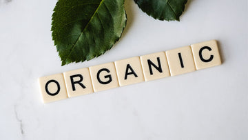 Why organic clothing is better for babies?
