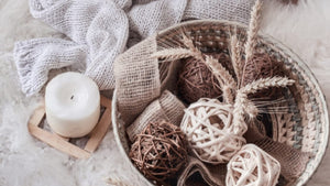 Why to choose Natural Dyes for your newborn’s wardrobe?