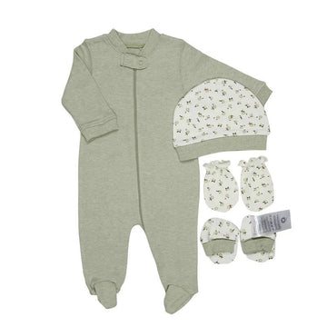 Organic New Born Sets
