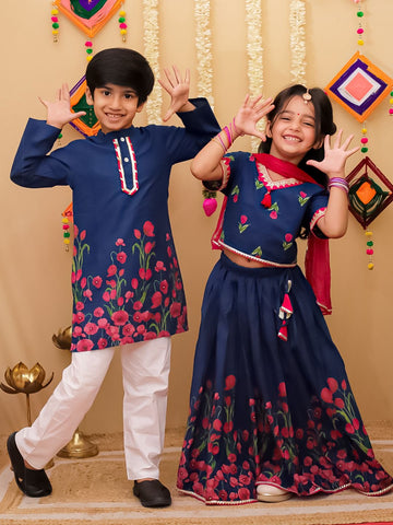 Kids (4-7 years)