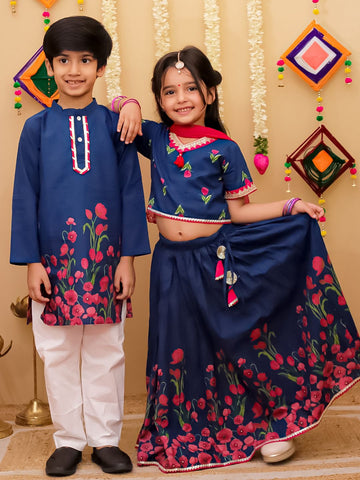 Twinning Sets Girls