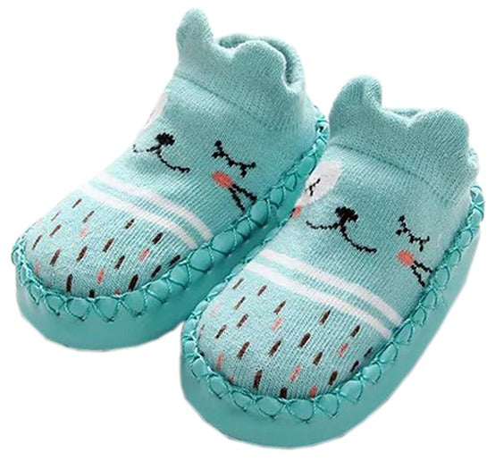 Shoes & Socks