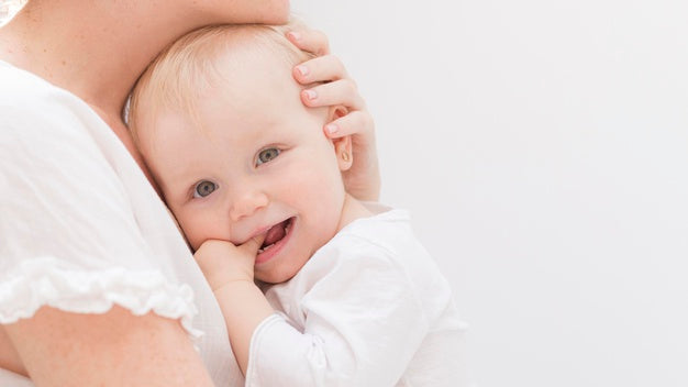 Newborn (0-6 months)