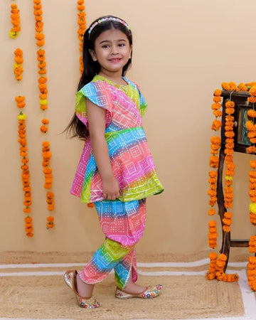 Salwar Suits Girl