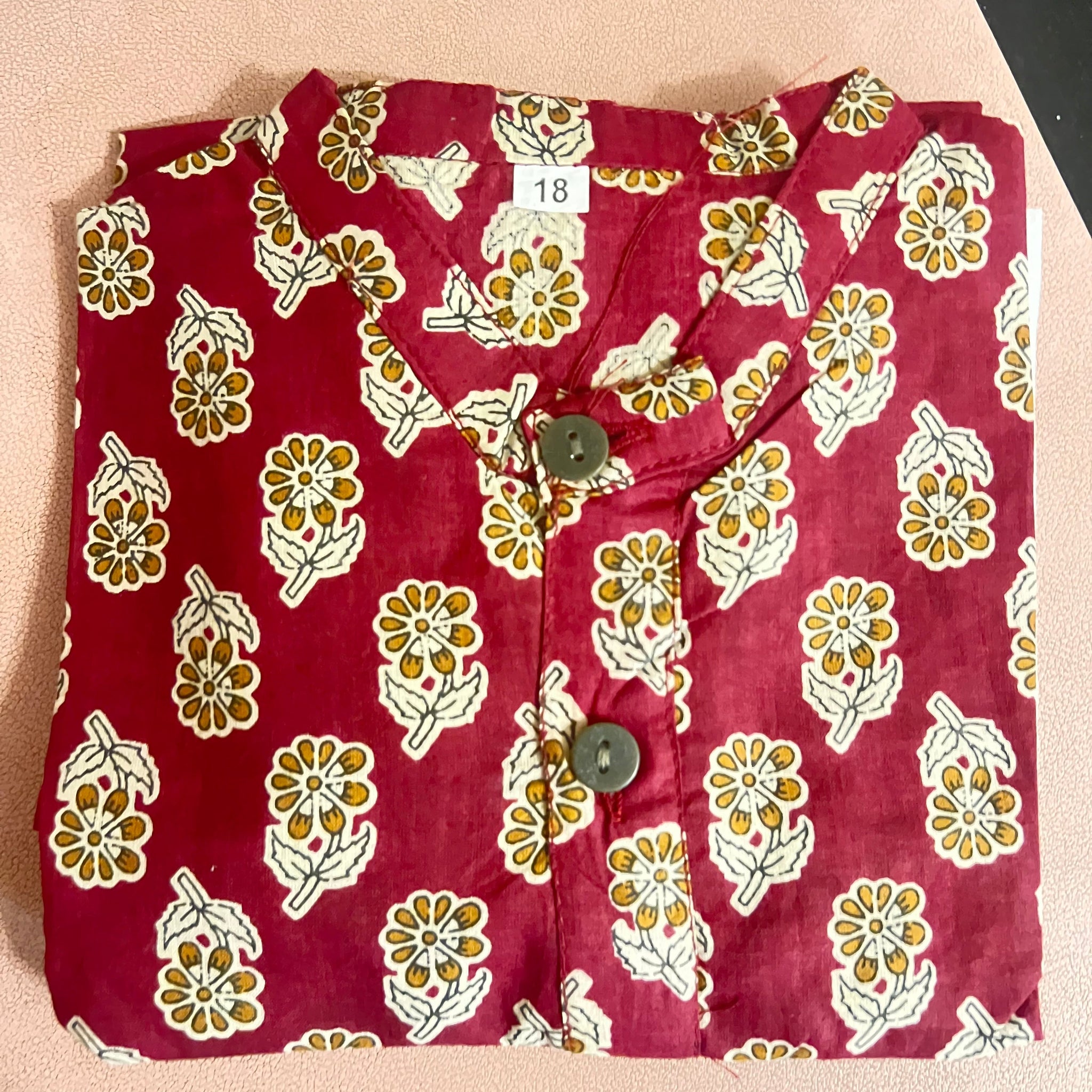 Utsav violet kurta pajama jacket set