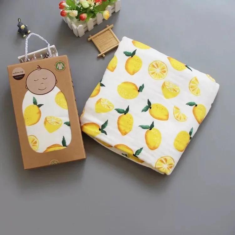 Lima the Lemon