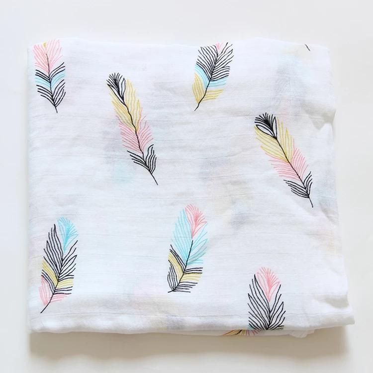 IT the feather