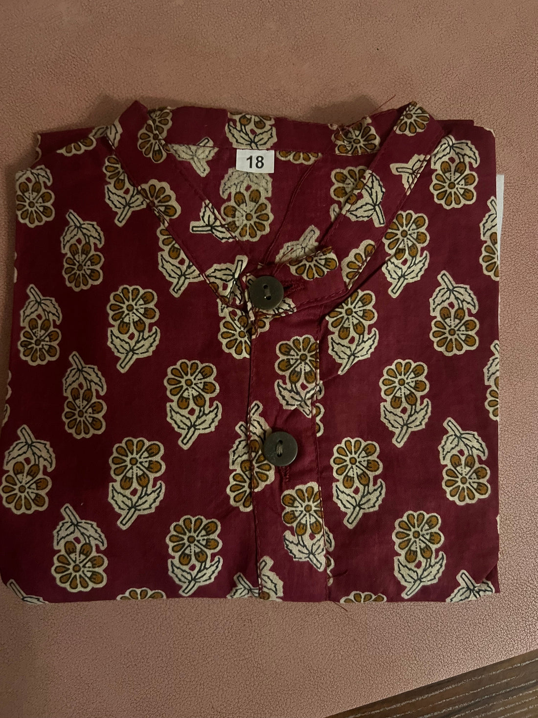 Utsav violet kurta pajama jacket set