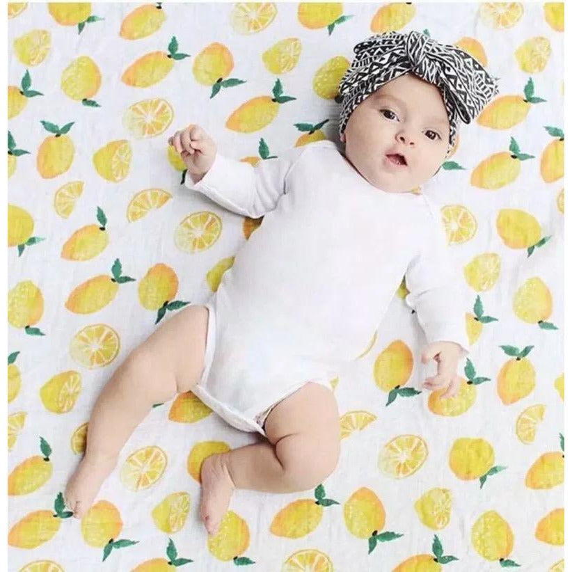 Lima the Lemon
