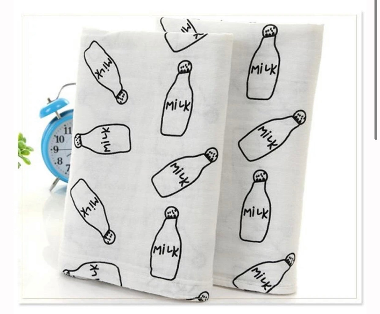 Swaddle set of 5