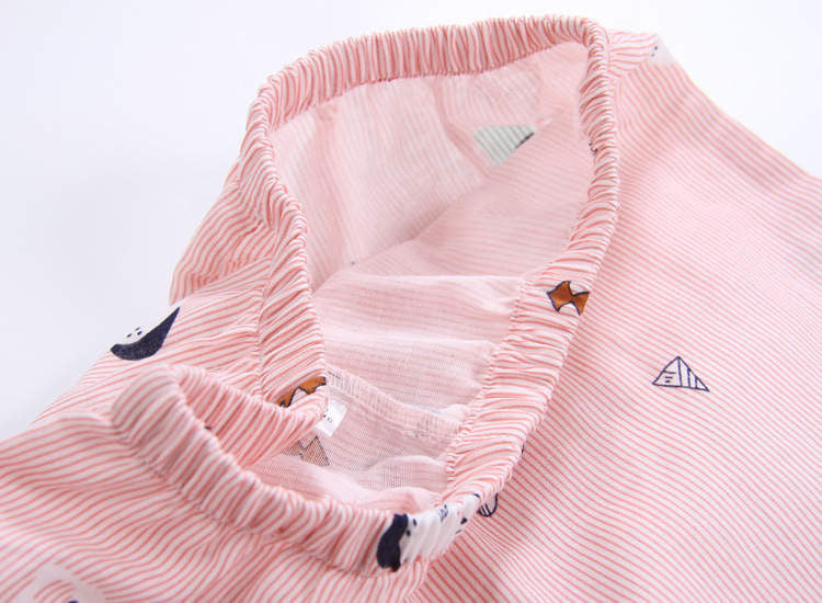 Flamingo pink