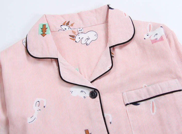 Flamingo pink