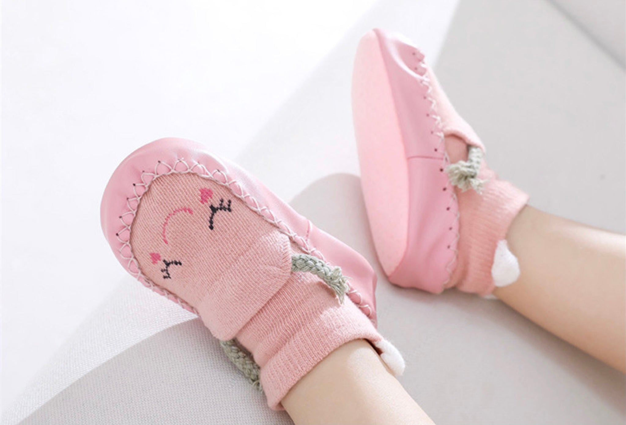 Pink panther
