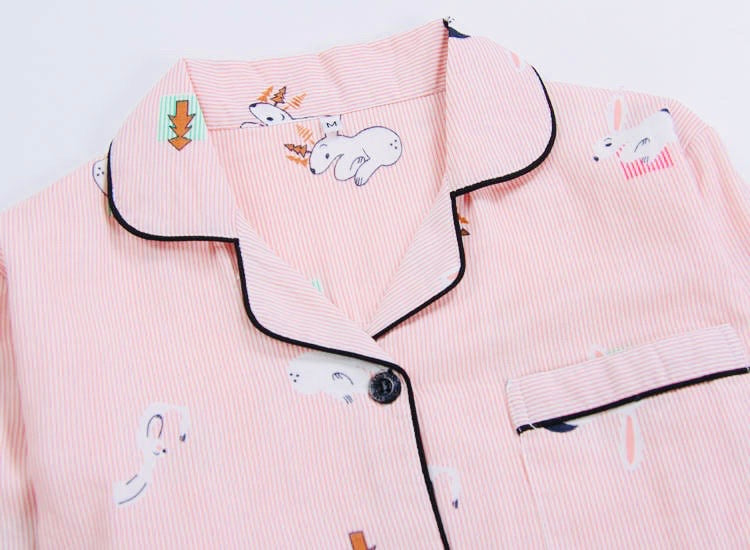 Flamingo pink