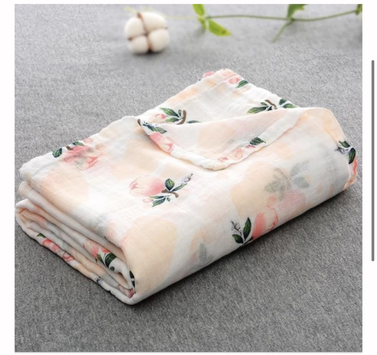 Swaddle set of 5