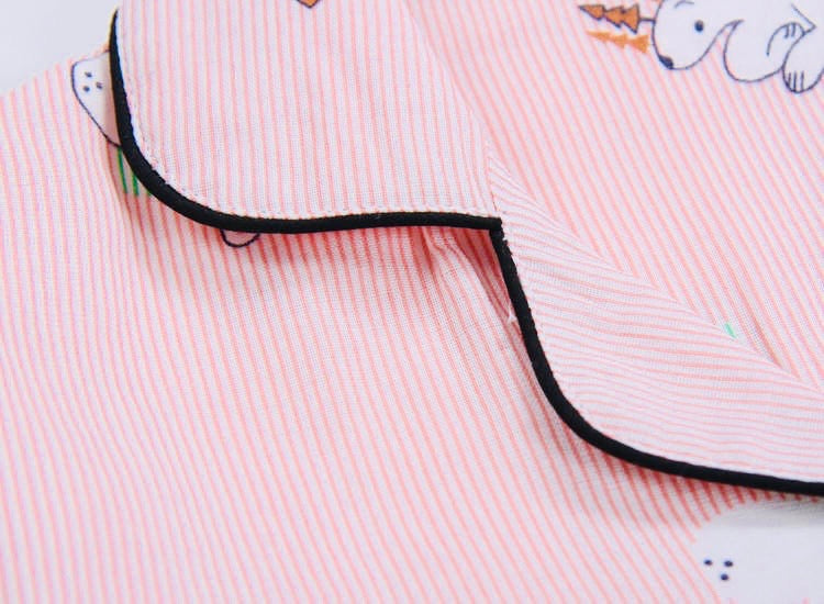 Flamingo pink