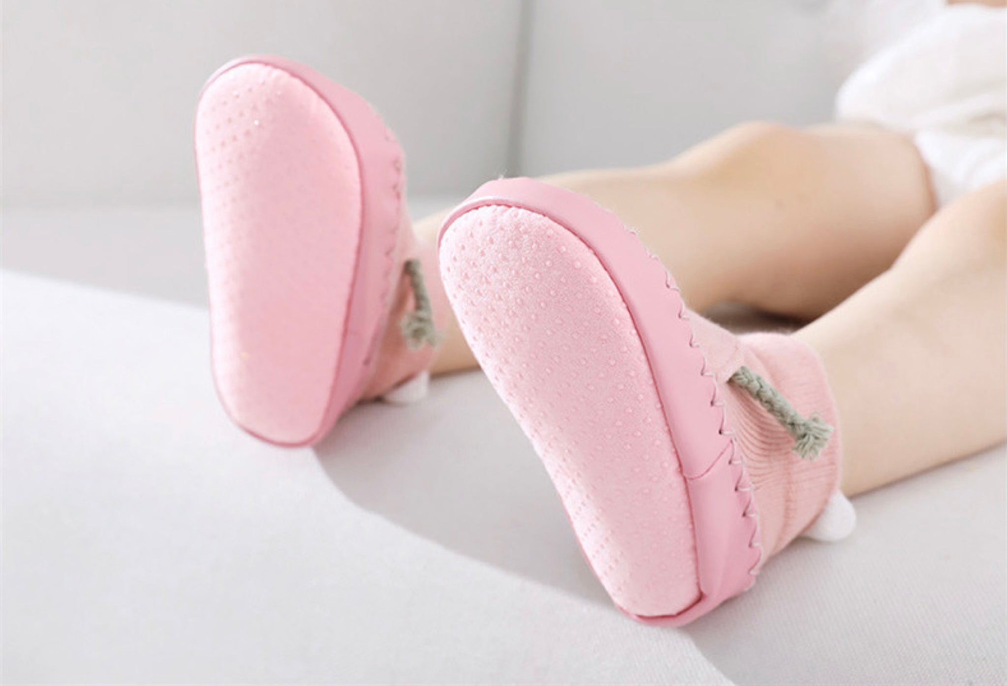 Pink panther