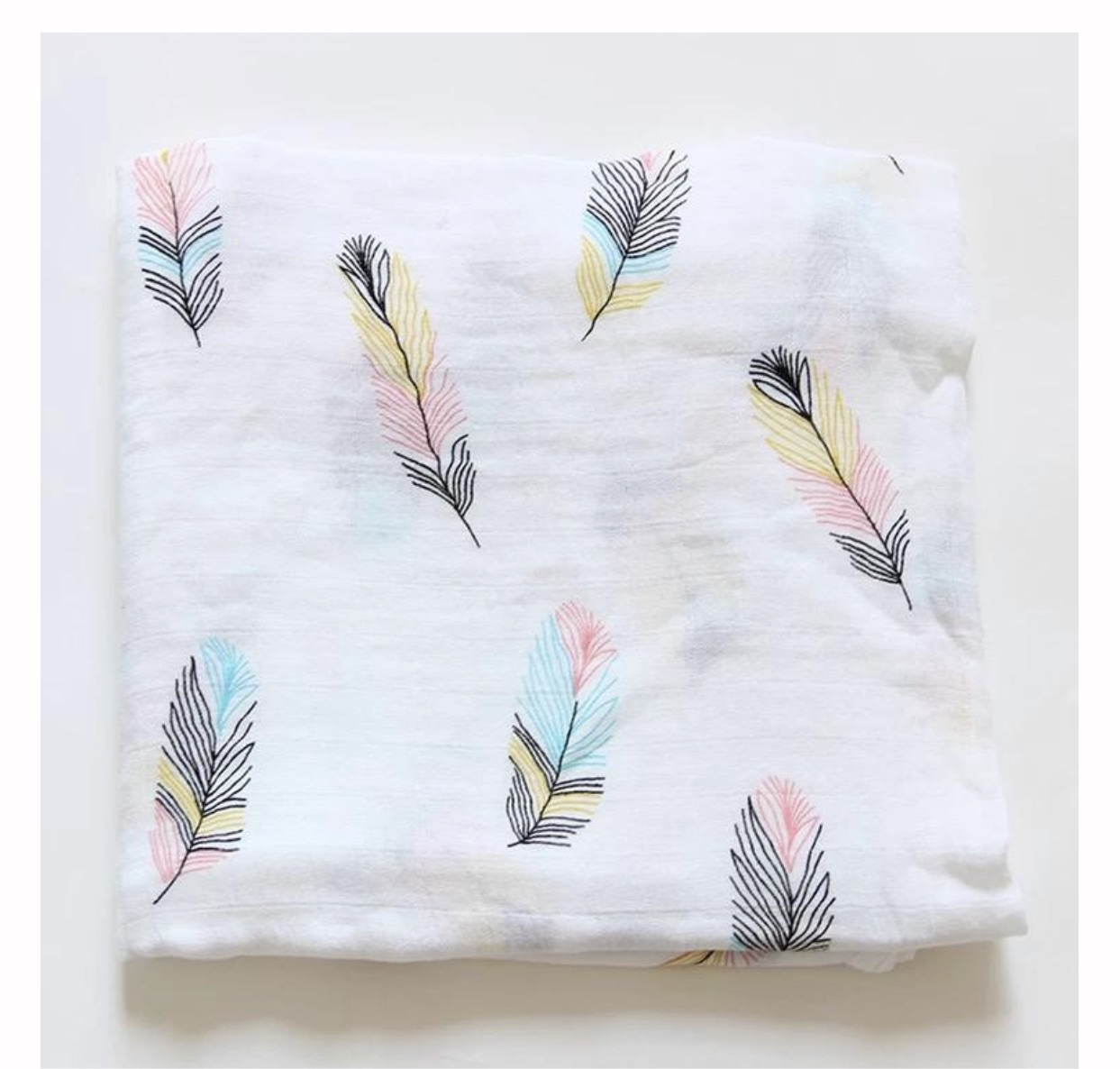 Swaddle set of 5