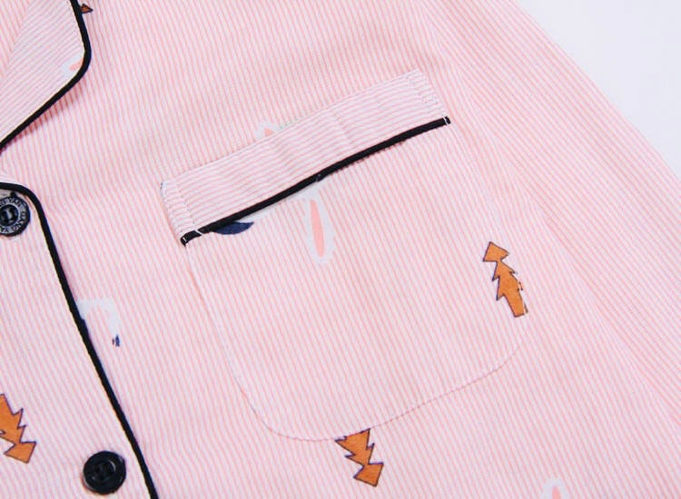 Flamingo pink
