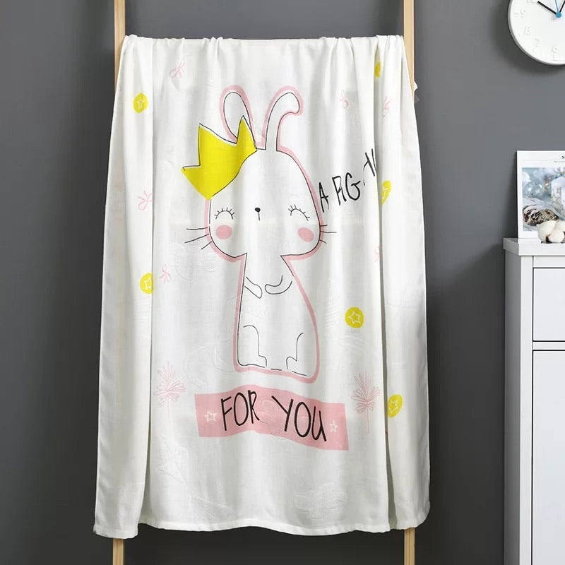 bamboo swaddle