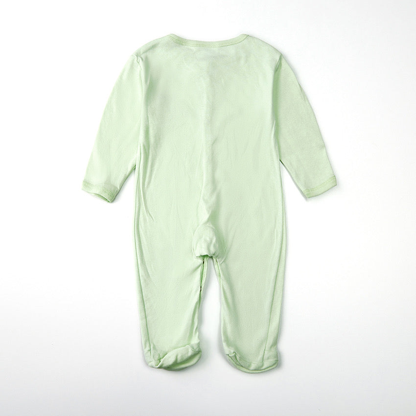 Retro  -  8 Piece Organic New Born Set