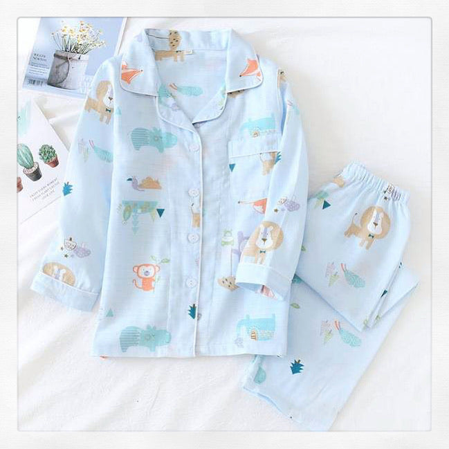 Baby Blue
