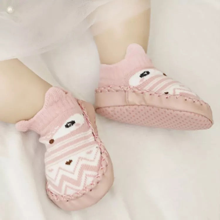 Cupcake pink