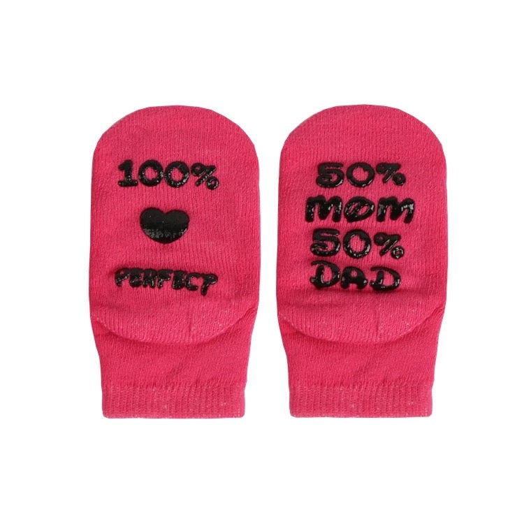 Organic Cotton Socks