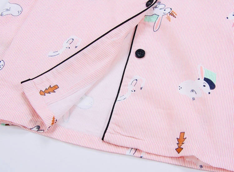 Flamingo pink