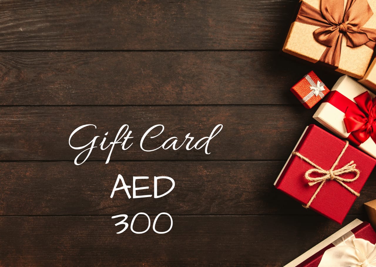 TMOE Gift Card