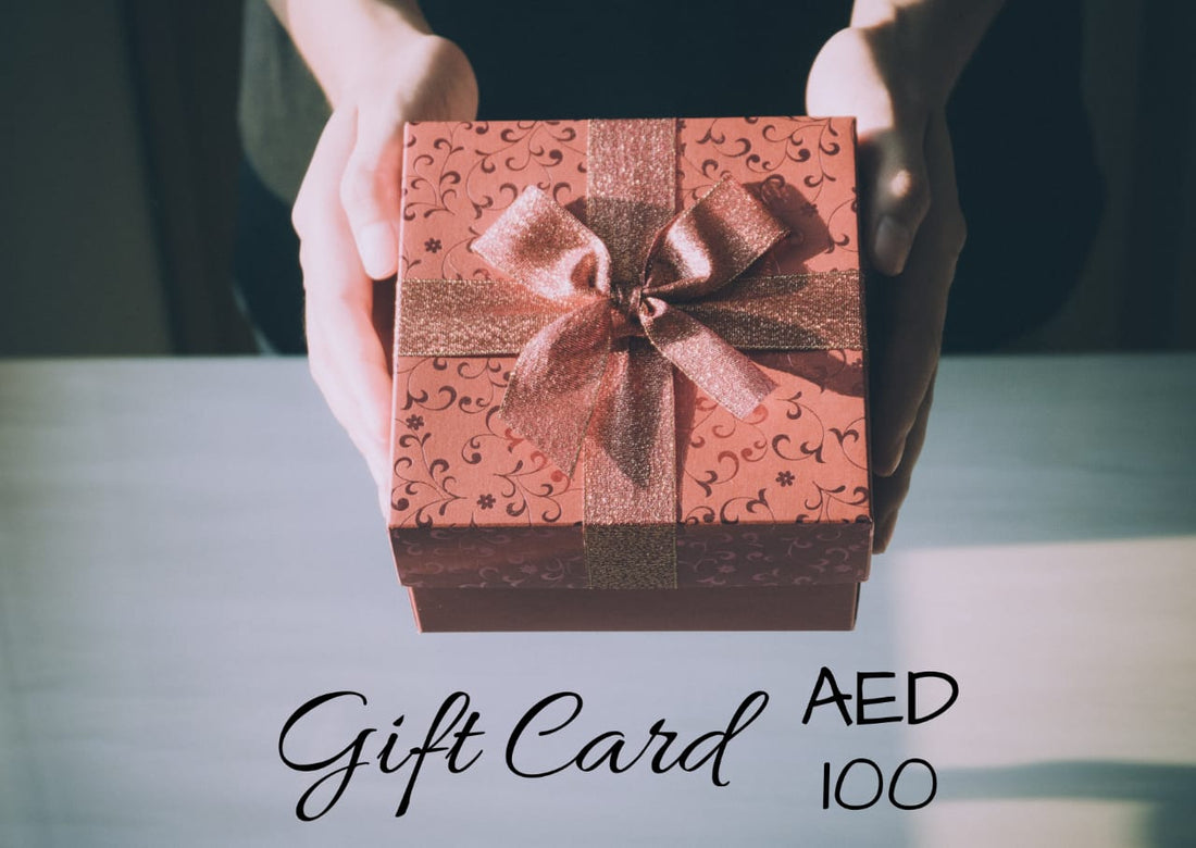 TMOE Gift Card