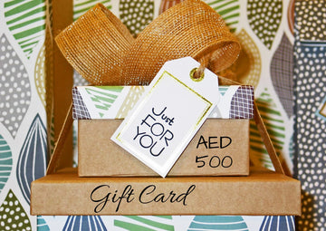 TMOE Gift Card