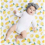 Lima the Lemon
