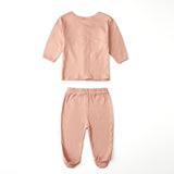 Under the Stars -  8 Piece Organic New Born Set