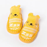 Corn yellow