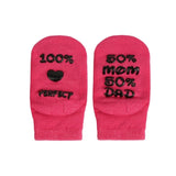 Organic Cotton Socks