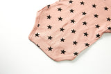 Under the Stars -  8 Piece Organic New Born Set