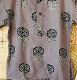 Kapasii -Nawab of old town mul mul kurta pajama set