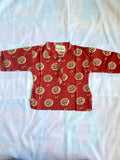 New born kurta pajama for boys (0-6 months)