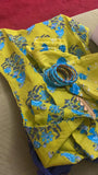 Henna Sharara Set