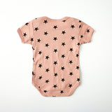 Under the Stars -  8 Piece Organic New Born Set
