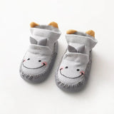 Grey rhino