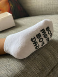 Organic Cotton Socks