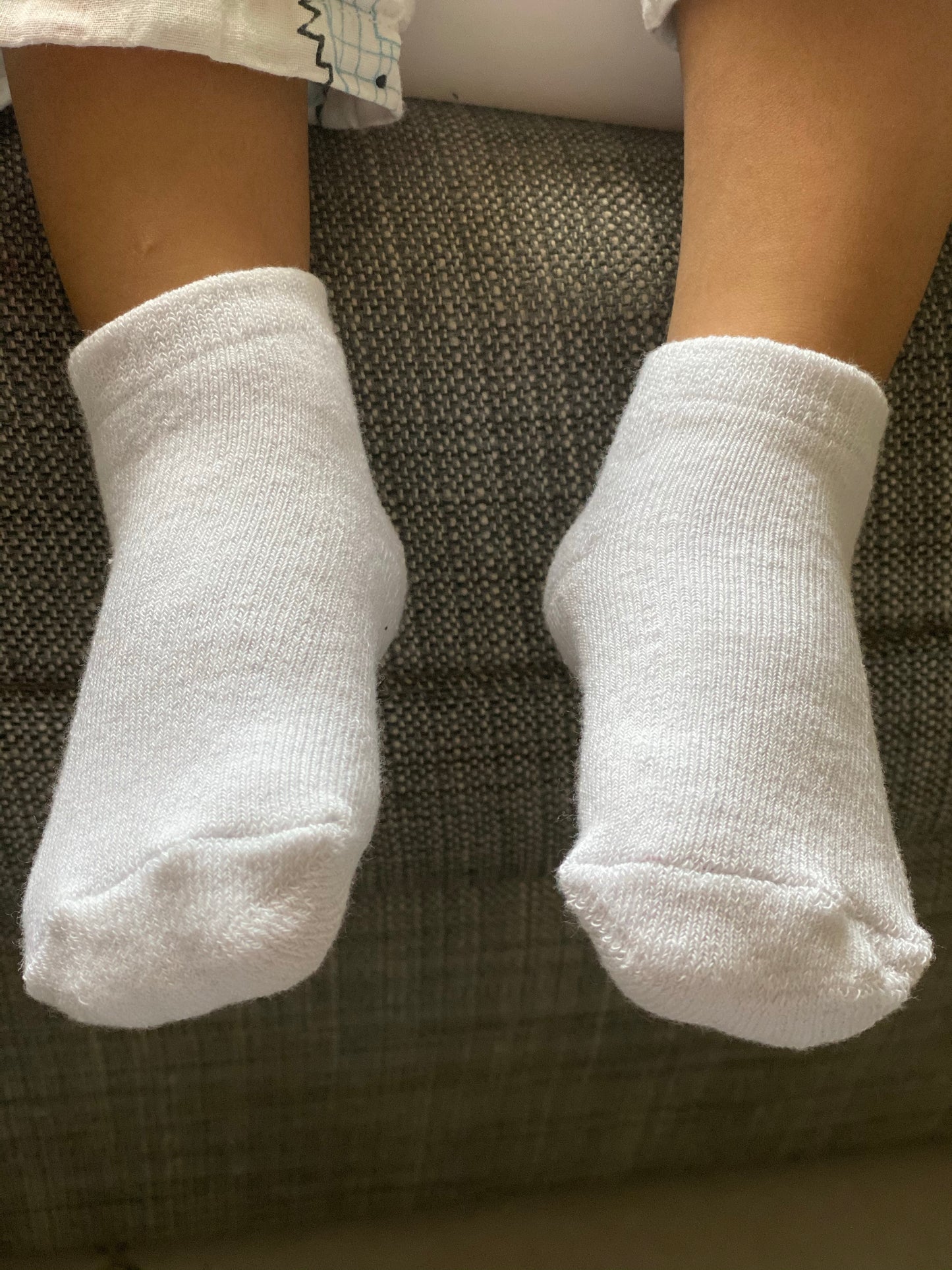 Organic Cotton Socks